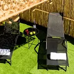 Louros House Apartamento *