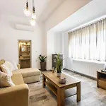 Apartamento Louros House Marmara