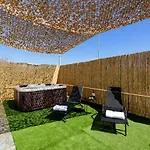 Apartamento Louros House Marmara