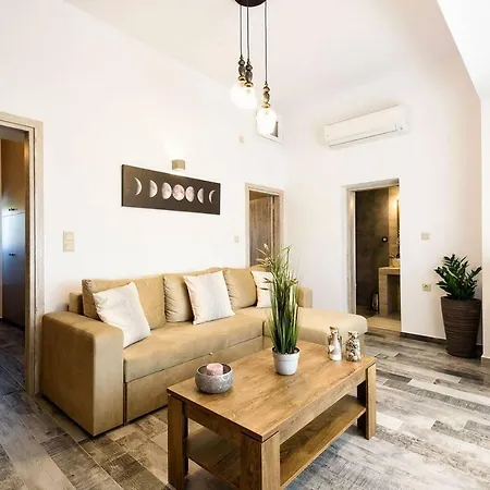 Louros House Appartement *