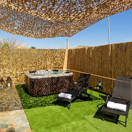 Louros House Mármara