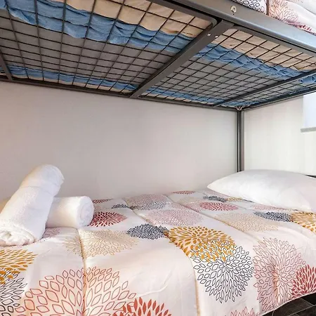 Appartement Louros House