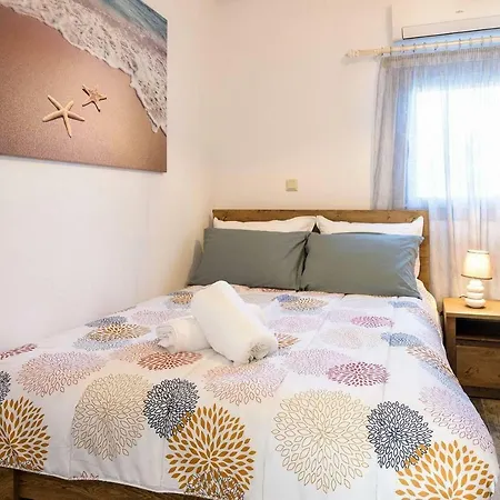 Appartement Louros House
