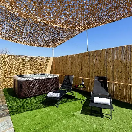 Appartement Louros House Mármara