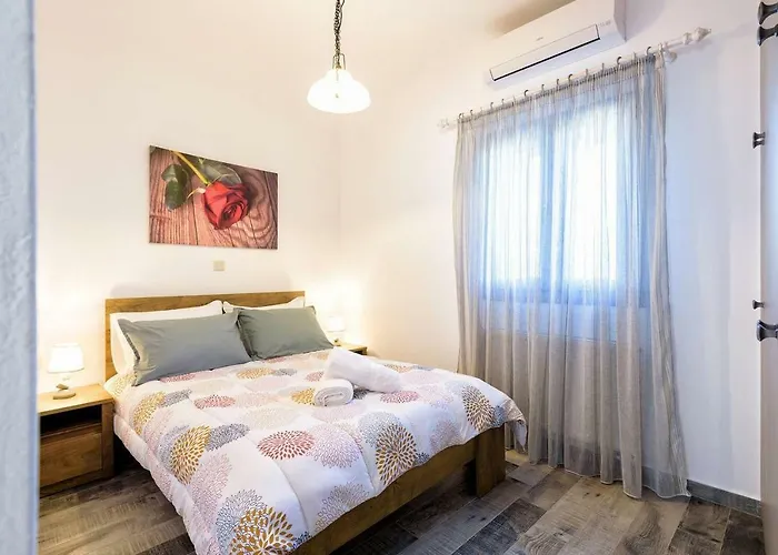 Louros House Appartement