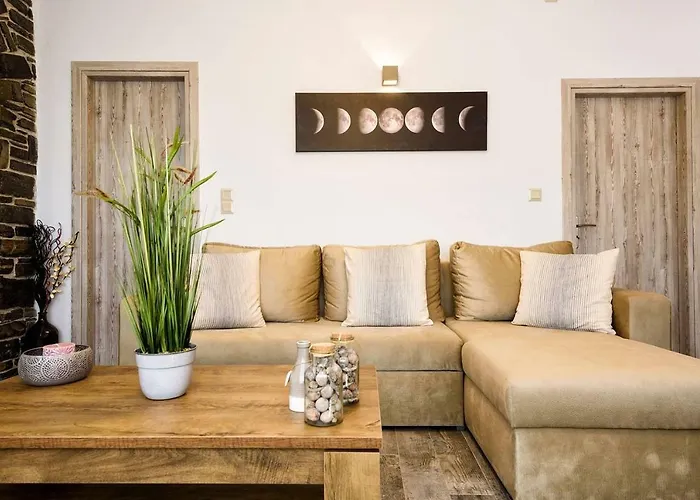 Appartement Louros House *