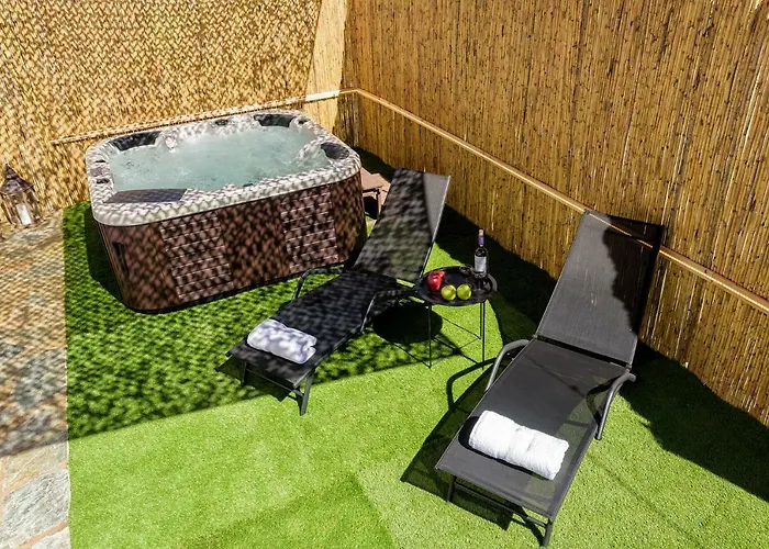 Appartement Louros House Mármara