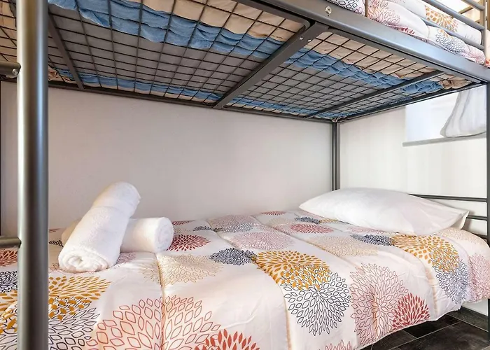 Appartement Louros House