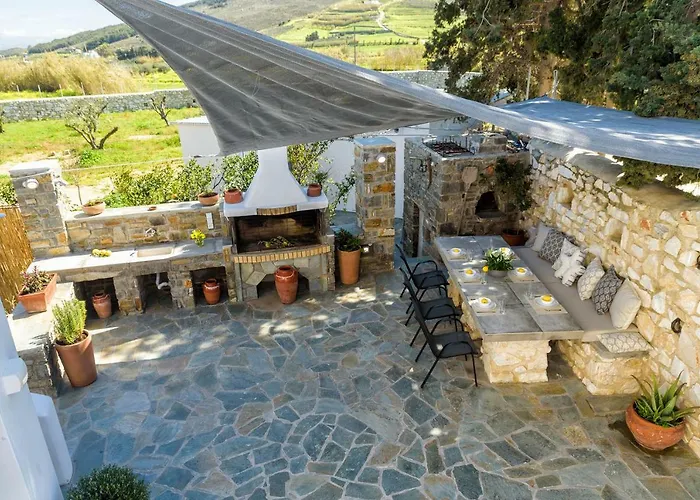 Louros House * Mármara