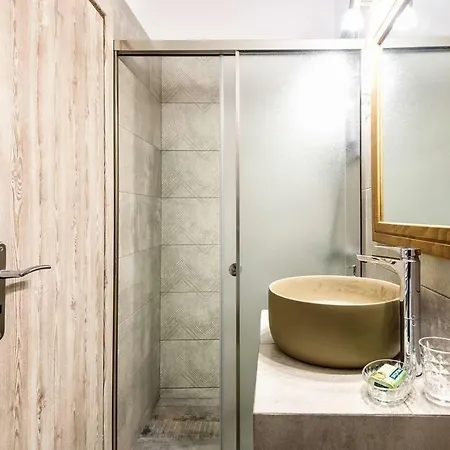 Louros House Mármara