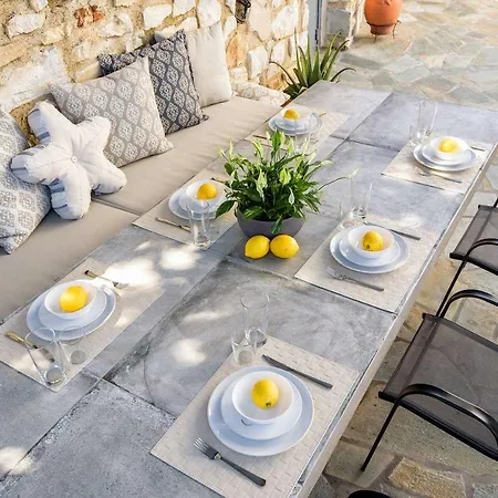 Louros House * Mármara