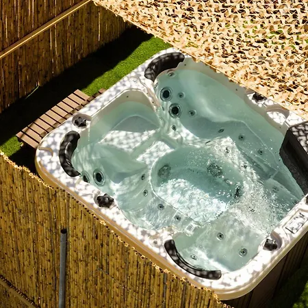 Louros House * Mármara