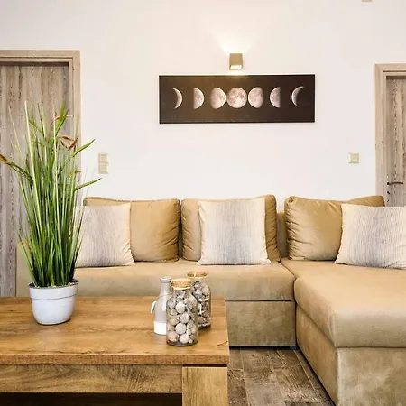 Lägenhet Louros House *