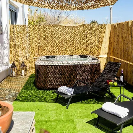 Louros House Mármara