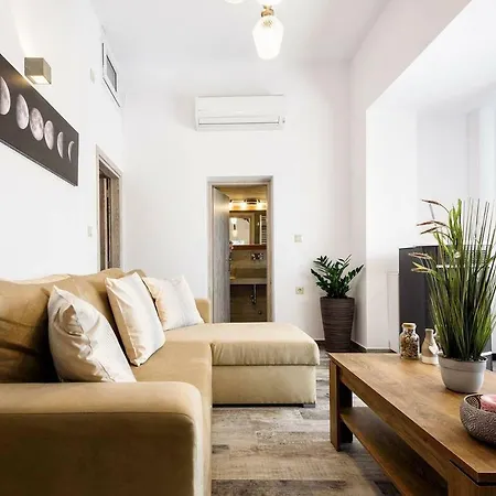 Louros House * Mármara