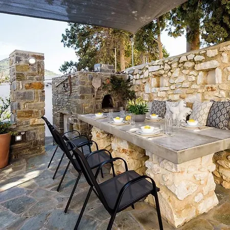 Louros House * Mármara