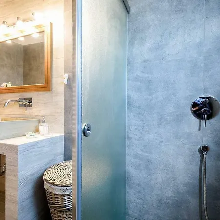 Louros House * Mármara