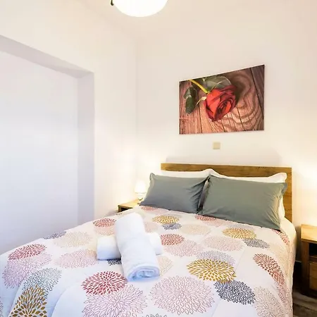 Louros House * Mármara