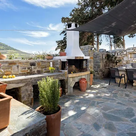 Louros House * Mármara