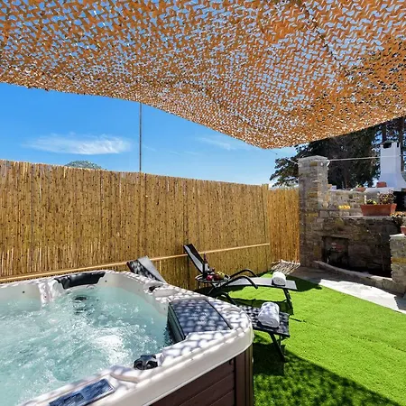 Louros House * Mármara