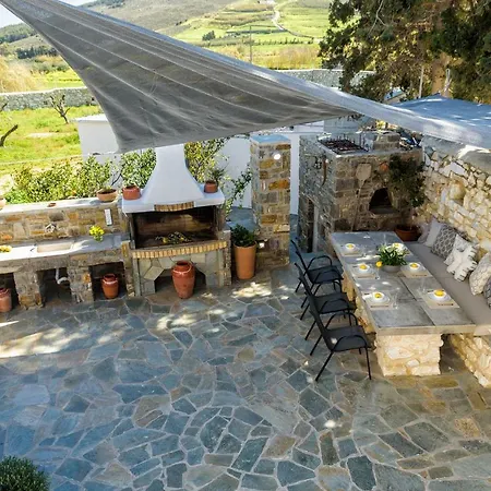 Louros House * Mármara