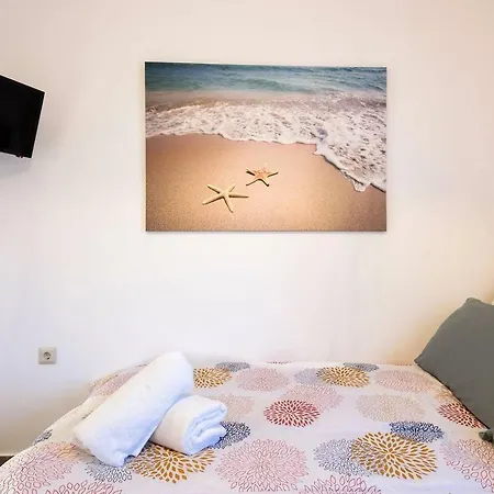 Louros House Mármara