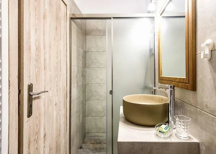 Louros House Marmara