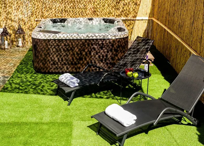 Apartman Louros House Mármara