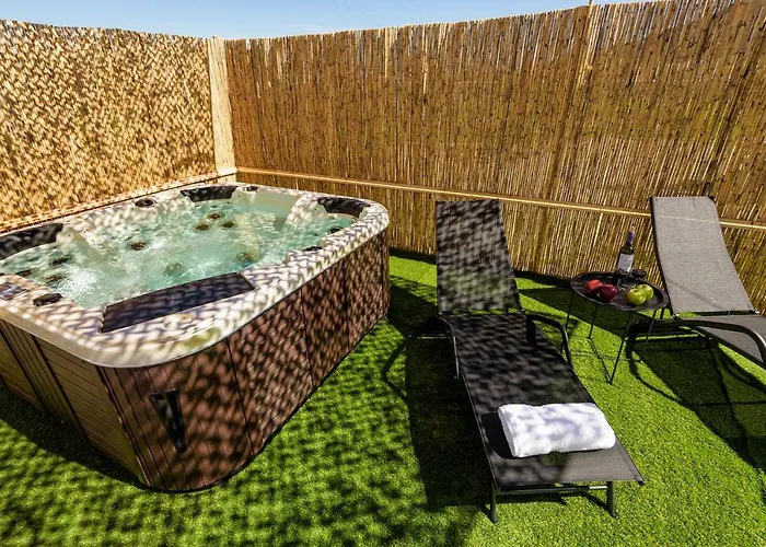 Louros House Апартаменты Marmara