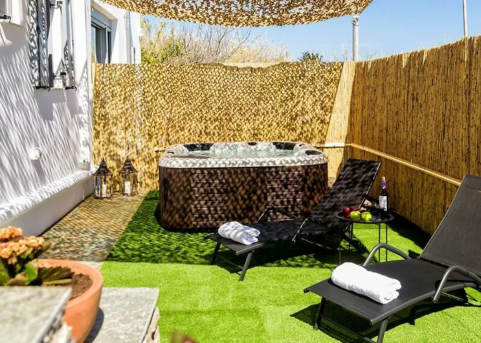 Louros House Marmara