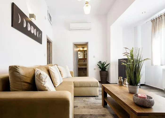 Louros House * Mármara