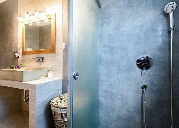 Louros House * Mármara