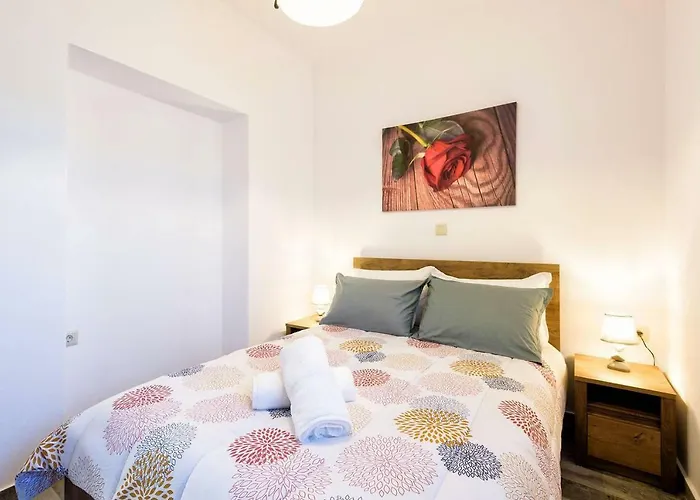 Louros House * Marmara