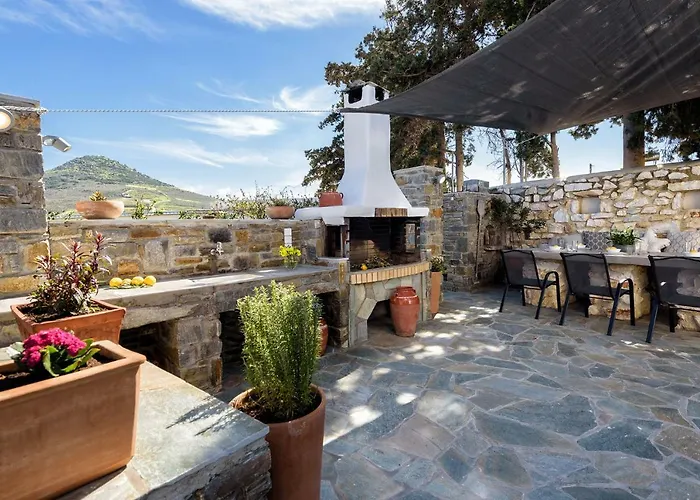 Louros House * Mármara