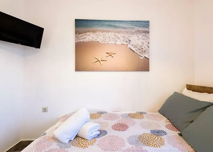 Louros House Mármara